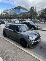 Mini Cooper S 2010 S R56-thumb-7
