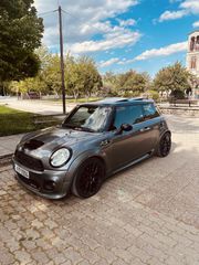 Mini Cooper S 2010 S R56-thumb-8