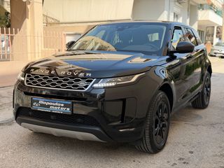 Land Rover Range Rover Evoque 2020 D150 MILD HYBRID S 4x4