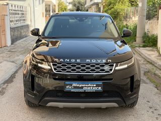 Land Rover Range Rover Evoque 2020 D150 MILD HYBRID S 4x4-thumb-1