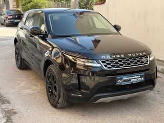 Land Rover Range Rover Evoque 2020 D150 MILD HYBRID S 4x4-thumb-2