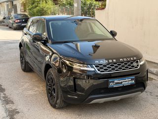 Land Rover Range Rover Evoque 2020 D150 MILD HYBRID S 4x4-thumb-3