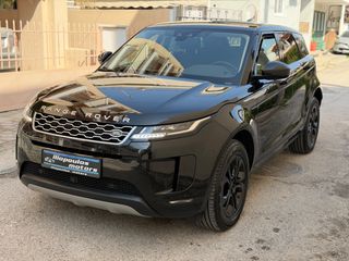 Land Rover Range Rover Evoque 2020 D150 MILD HYBRID S 4x4-thumb-4
