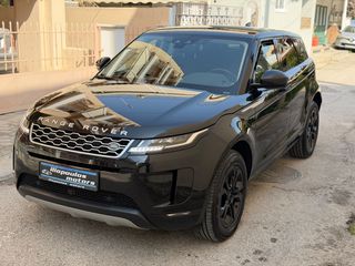 Land Rover Range Rover Evoque 2020 D150 MILD HYBRID S 4x4-thumb-5