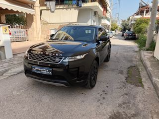 Land Rover Range Rover Evoque 2020 D150 MILD HYBRID S 4x4-thumb-7