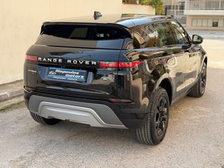 Land Rover Range Rover Evoque 2020 D150 MILD HYBRID S 4x4-thumb-10