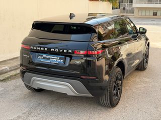 Land Rover Range Rover Evoque 2020 D150 MILD HYBRID S 4x4-thumb-11