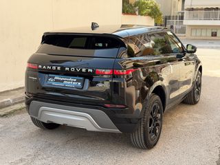 Land Rover Range Rover Evoque 2020 D150 MILD HYBRID S 4x4-thumb-12