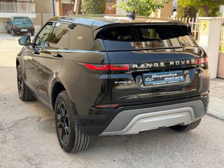 Land Rover Range Rover Evoque 2020 D150 MILD HYBRID S 4x4-thumb-13