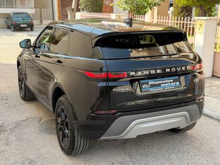 Land Rover Range Rover Evoque 2020 D150 MILD HYBRID S 4x4-thumb-14