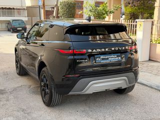Land Rover Range Rover Evoque 2020 D150 MILD HYBRID S 4x4-thumb-15