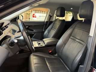 Land Rover Range Rover Evoque 2020 D150 MILD HYBRID S 4x4-thumb-17