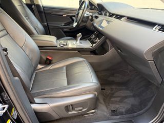 Land Rover Range Rover Evoque 2020 D150 MILD HYBRID S 4x4-thumb-21