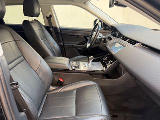 Land Rover Range Rover Evoque 2020 D150 MILD HYBRID S 4x4-thumb-22