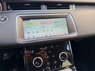 Land Rover Range Rover Evoque 2020 D150 MILD HYBRID S 4x4-thumb-25