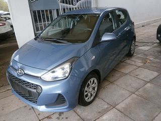 Hyundai i 10 2017 1.0 Basis