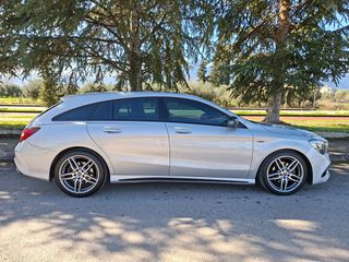 Mercedes-Benz CLA 180 Shooting Brake 2018 AMG Edition-thumb-7