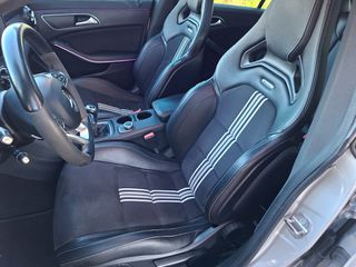 Mercedes-Benz CLA 180 Shooting Brake 2018 AMG Edition-thumb-11