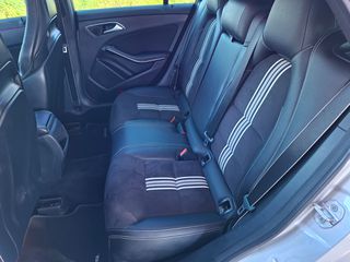 Mercedes-Benz CLA 180 Shooting Brake 2018 AMG Edition-thumb-13