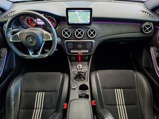 Mercedes-Benz CLA 180 Shooting Brake 2018 AMG Edition-thumb-15