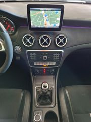 Mercedes-Benz CLA 180 Shooting Brake 2018 AMG Edition-thumb-17