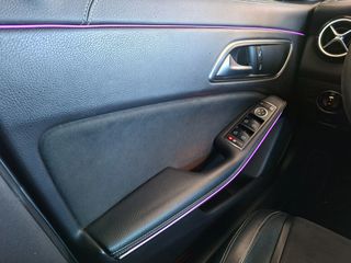 Mercedes-Benz CLA 180 Shooting Brake 2018 AMG Edition-thumb-19