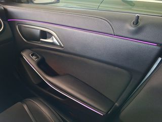 Mercedes-Benz CLA 180 Shooting Brake 2018 AMG Edition-thumb-20