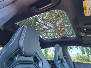 Mercedes-Benz CLA 180 Shooting Brake 2018 AMG Edition-thumb-21
