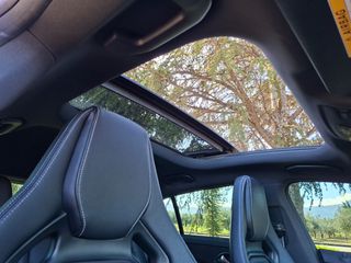 Mercedes-Benz CLA 180 Shooting Brake 2018 AMG Edition-thumb-22