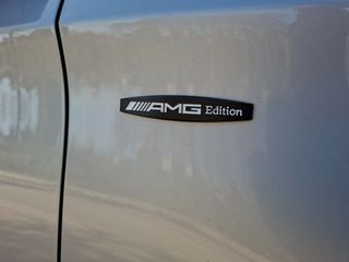 Mercedes-Benz CLA 180 Shooting Brake 2018 AMG Edition-thumb-25