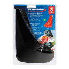 ΛΑΣΠΩΤΗΡΕΣ SPLASH-GUARDS CONTOUR 22x31,5cm TYPE-3 2ΤΕΜ.-thumb-2
