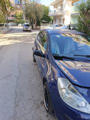 Renault Clio 2006