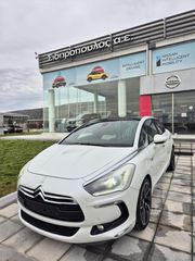 DS DS5 2012 HYBRID- ΥΒΡΙΔΙΚΟ ΠΕΤΡΕΛΑΙΟ- 200PS