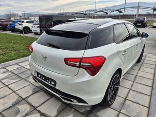 DS DS5 2012 HYBRID- ΥΒΡΙΔΙΚΟ ΠΕΤΡΕΛΑΙΟ- 200PS-thumb-1