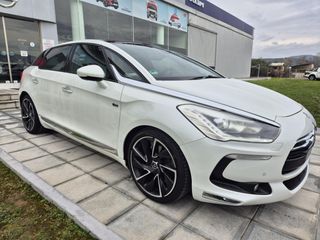 DS DS5 2012 HYBRID- ΥΒΡΙΔΙΚΟ ΠΕΤΡΕΛΑΙΟ- 200PS-thumb-2