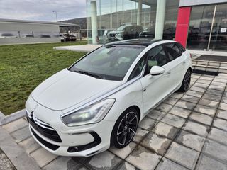 DS DS5 2012 HYBRID- ΥΒΡΙΔΙΚΟ ΠΕΤΡΕΛΑΙΟ- 200PS-thumb-3