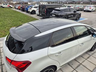 DS DS5 2012 HYBRID- ΥΒΡΙΔΙΚΟ ΠΕΤΡΕΛΑΙΟ- 200PS-thumb-7