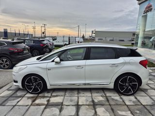 DS DS5 2012 HYBRID- ΥΒΡΙΔΙΚΟ ΠΕΤΡΕΛΑΙΟ- 200PS-thumb-8