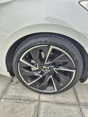 DS DS5 2012 HYBRID- ΥΒΡΙΔΙΚΟ ΠΕΤΡΕΛΑΙΟ- 200PS-thumb-9