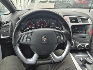 DS DS5 2012 HYBRID- ΥΒΡΙΔΙΚΟ ΠΕΤΡΕΛΑΙΟ- 200PS-thumb-11