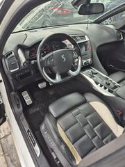 DS DS5 2012 HYBRID- ΥΒΡΙΔΙΚΟ ΠΕΤΡΕΛΑΙΟ- 200PS-thumb-18