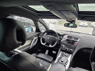 DS DS5 2012 HYBRID- ΥΒΡΙΔΙΚΟ ΠΕΤΡΕΛΑΙΟ- 200PS-thumb-19
