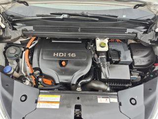 DS DS5 2012 HYBRID- ΥΒΡΙΔΙΚΟ ΠΕΤΡΕΛΑΙΟ- 200PS-thumb-22