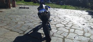 Yamaha WR 450F 2004-thumb-2