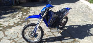 Yamaha WR 450F 2004-thumb-4