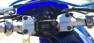 Yamaha WR 450F 2004-thumb-9