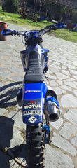 Yamaha WR 450F 2004-thumb-36