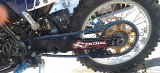 Yamaha WR 450F 2004-thumb-13