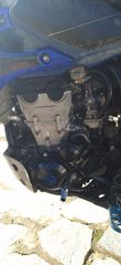 Yamaha WR 450F 2004-thumb-14