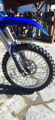 Yamaha WR 450F 2004-thumb-16